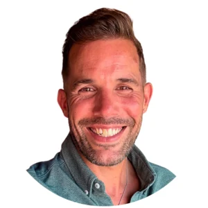 Lars Brunnhoff, luxury villa oversight and owner representation in Mallorca portrait